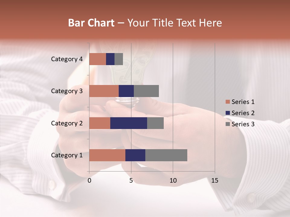 Adult White Background Background PowerPoint Template