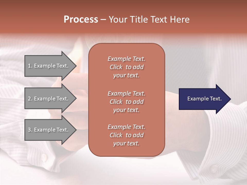 Adult White Background Background PowerPoint Template
