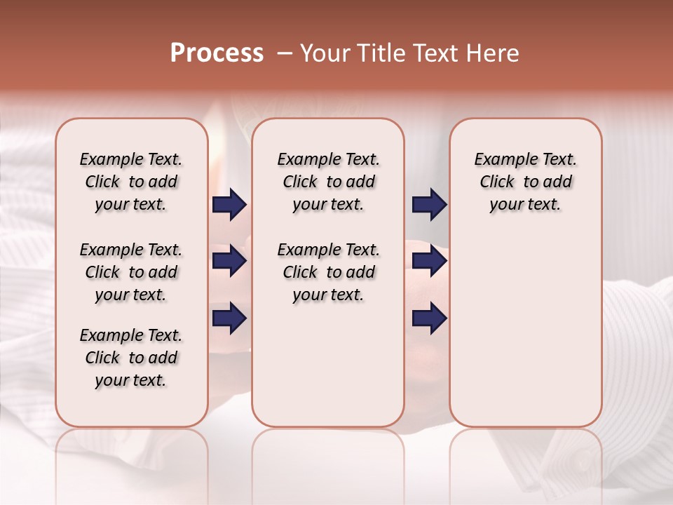 Adult White Background Background PowerPoint Template