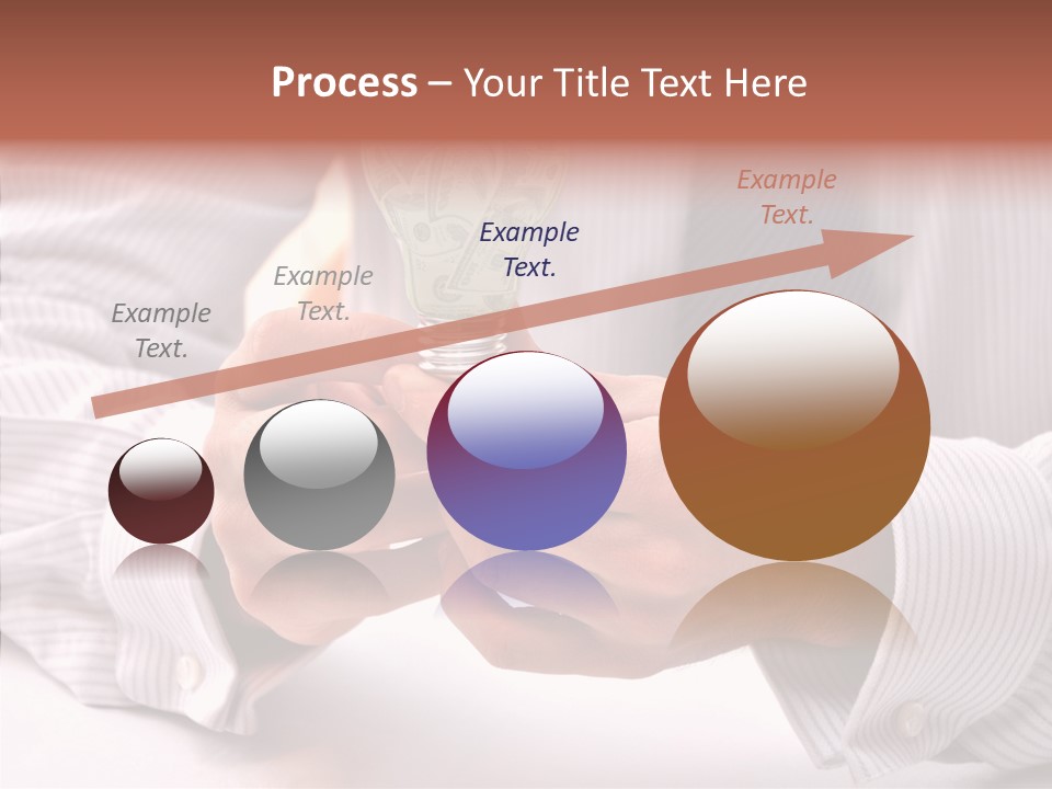 Adult White Background Background PowerPoint Template