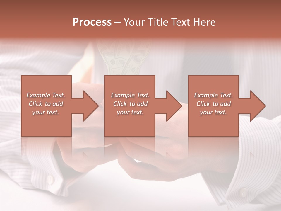 Adult White Background Background PowerPoint Template