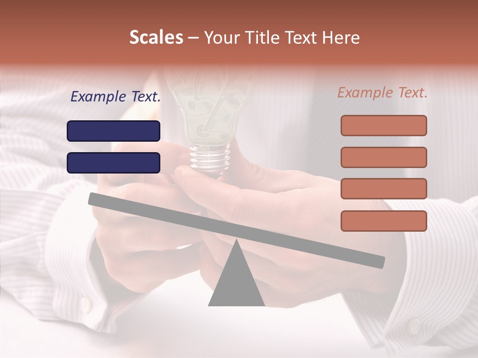 Adult White Background Background PowerPoint Template