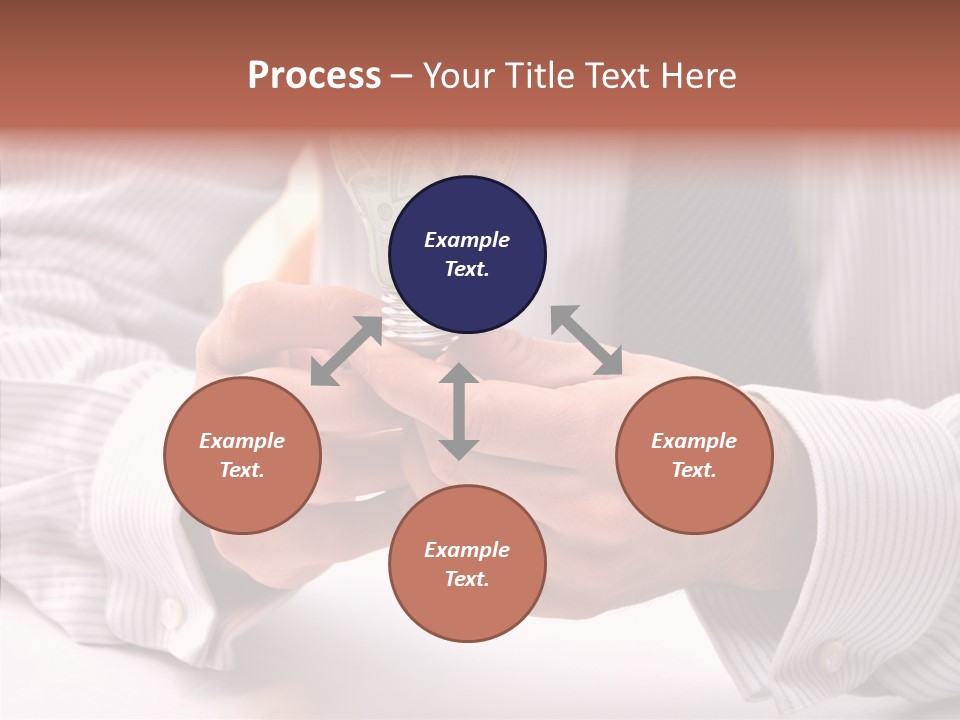 Adult White Background Background PowerPoint Template