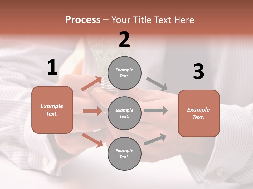 Adult White Background Background PowerPoint Template