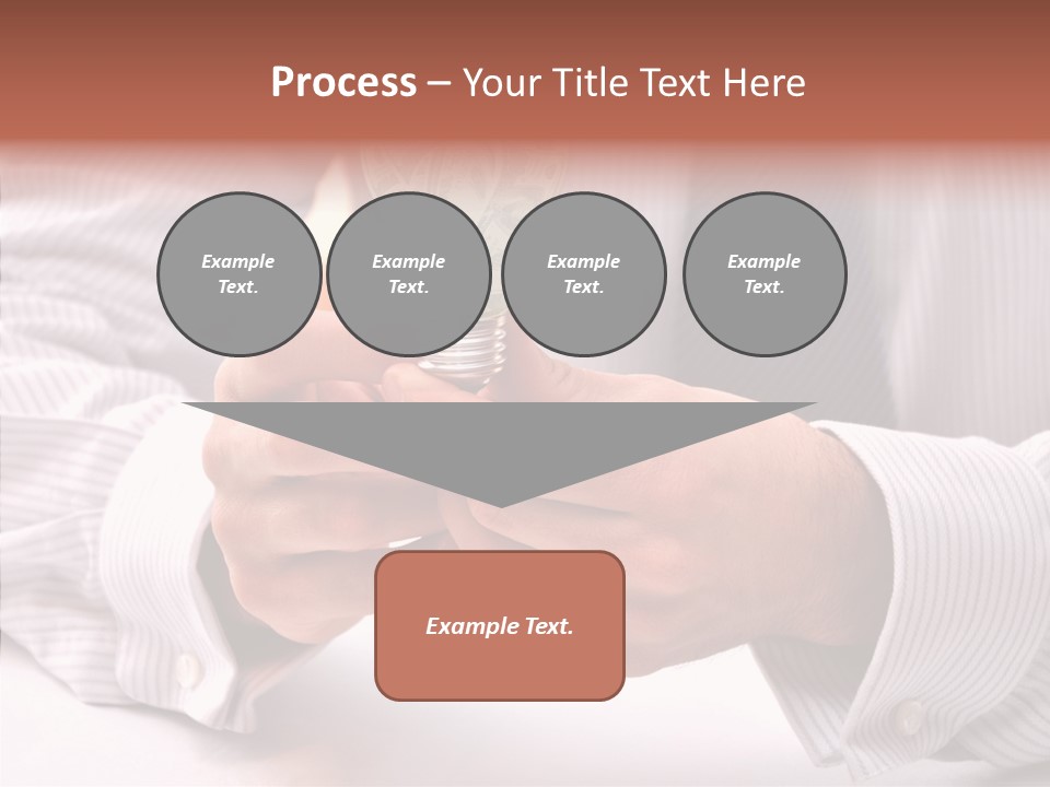 Adult White Background Background PowerPoint Template