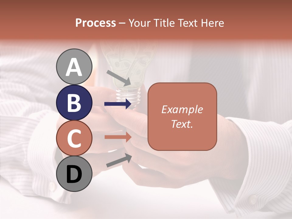 Adult White Background Background PowerPoint Template