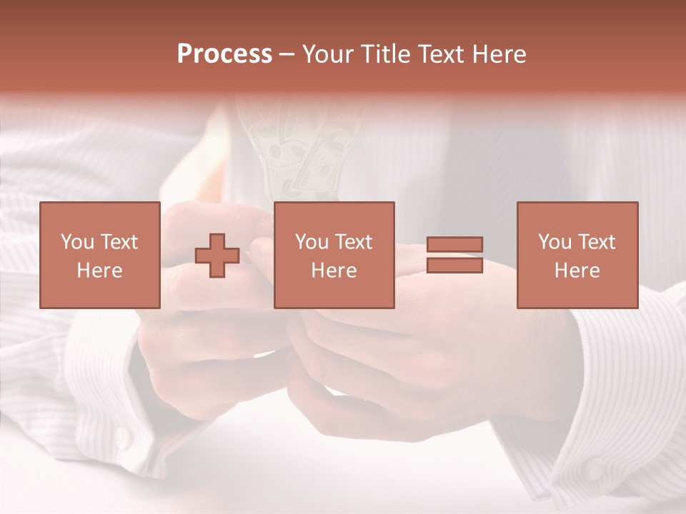 Adult White Background Background PowerPoint Template