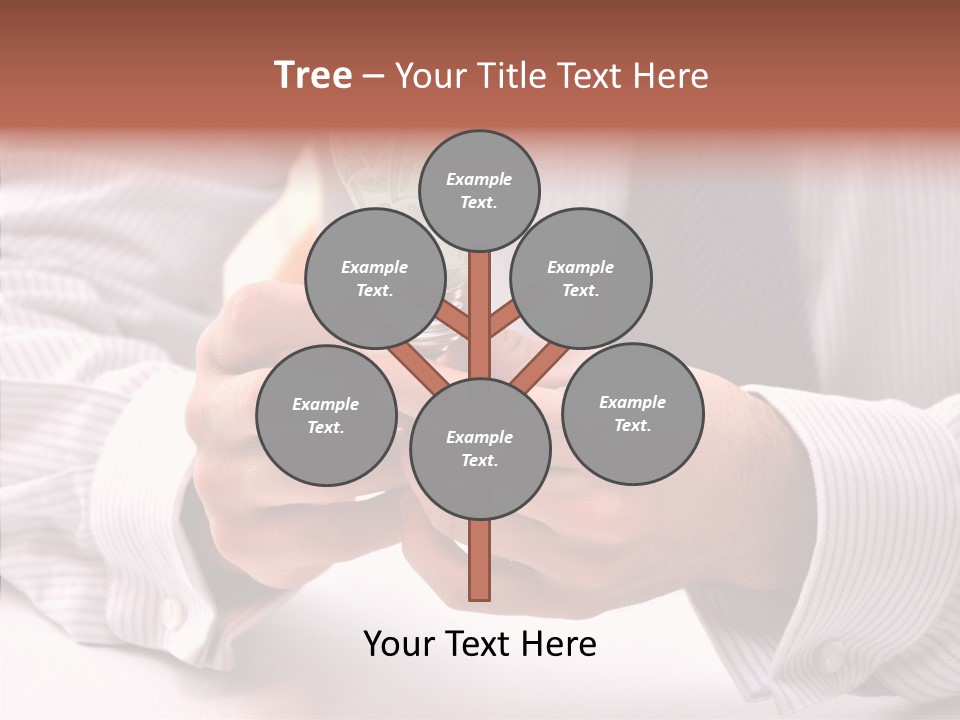 Adult White Background Background PowerPoint Template