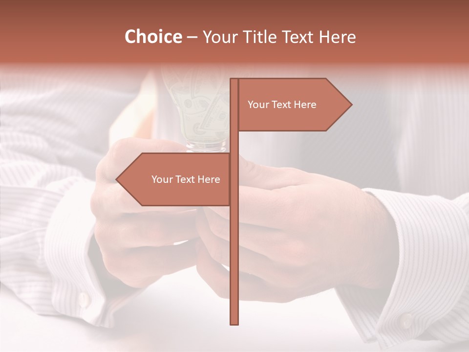 Adult White Background Background PowerPoint Template