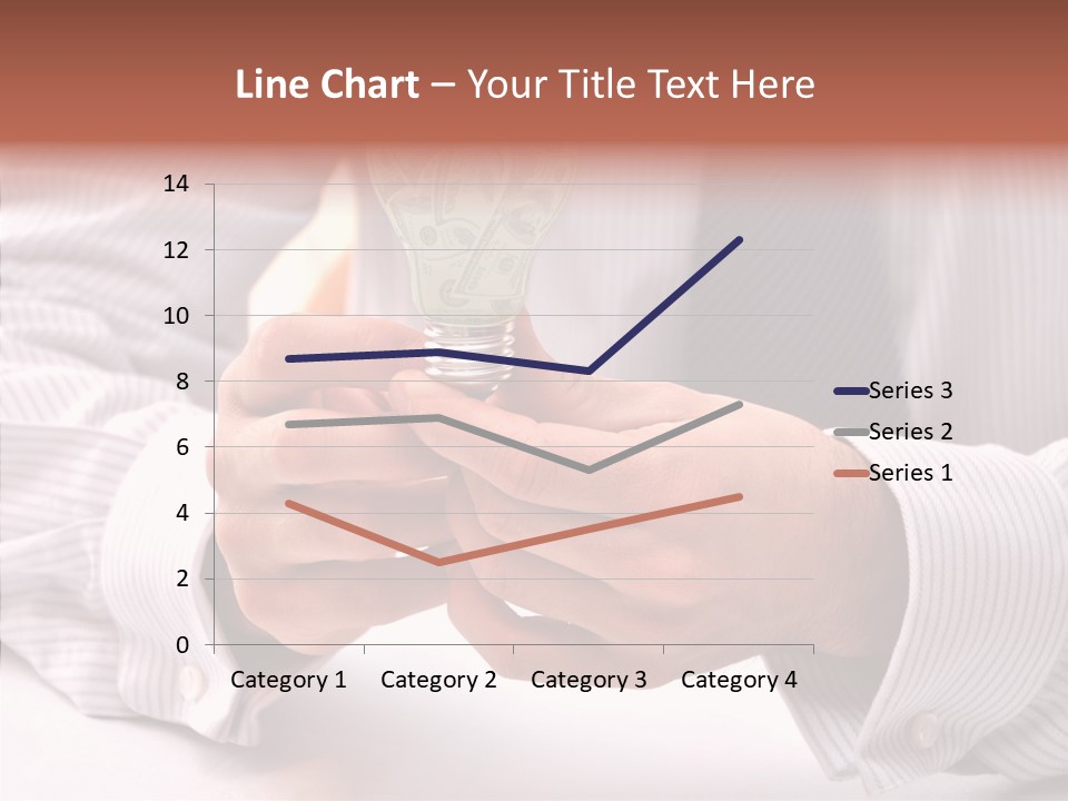 Adult White Background Background PowerPoint Template