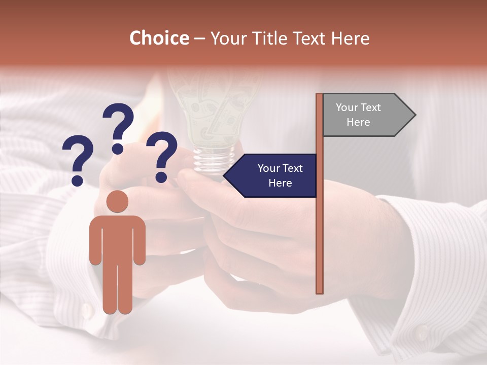 Adult White Background Background PowerPoint Template