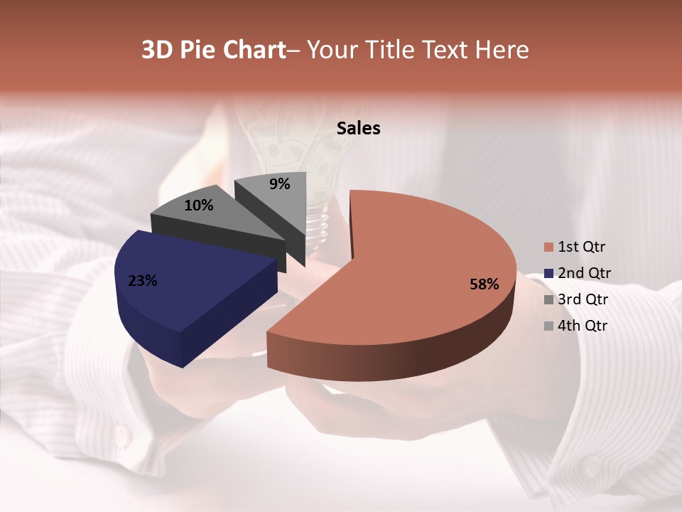 Adult White Background Background PowerPoint Template