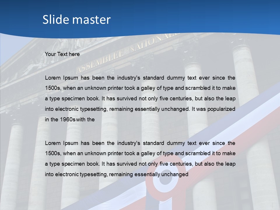 Togetherness Care Women PowerPoint Template