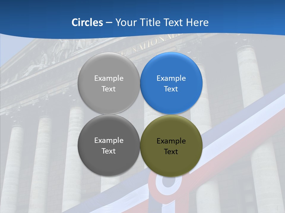 Togetherness Care Women PowerPoint Template