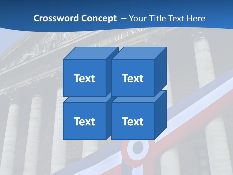 Togetherness Care Women PowerPoint Template