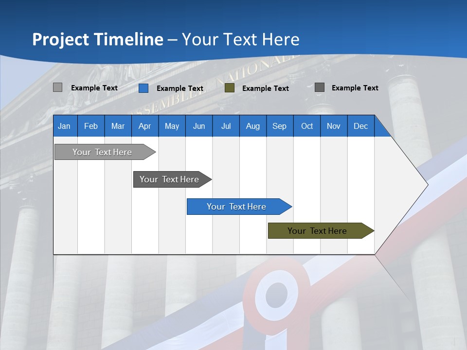 Togetherness Care Women PowerPoint Template