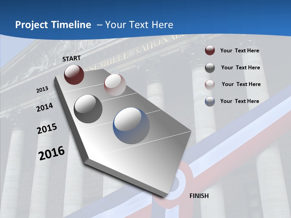 Togetherness Care Women PowerPoint Template