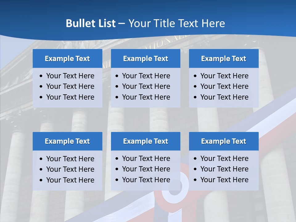 Togetherness Care Women PowerPoint Template