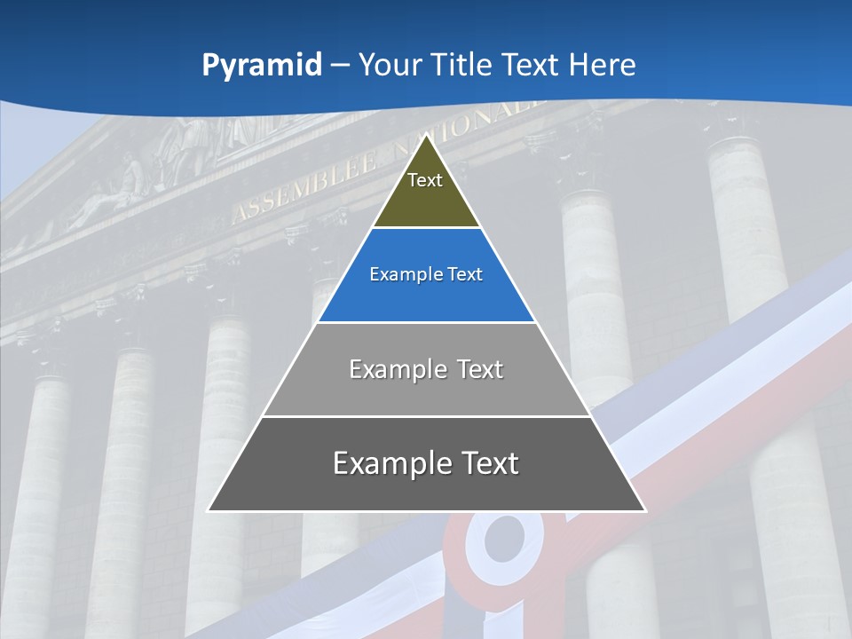 Togetherness Care Women PowerPoint Template