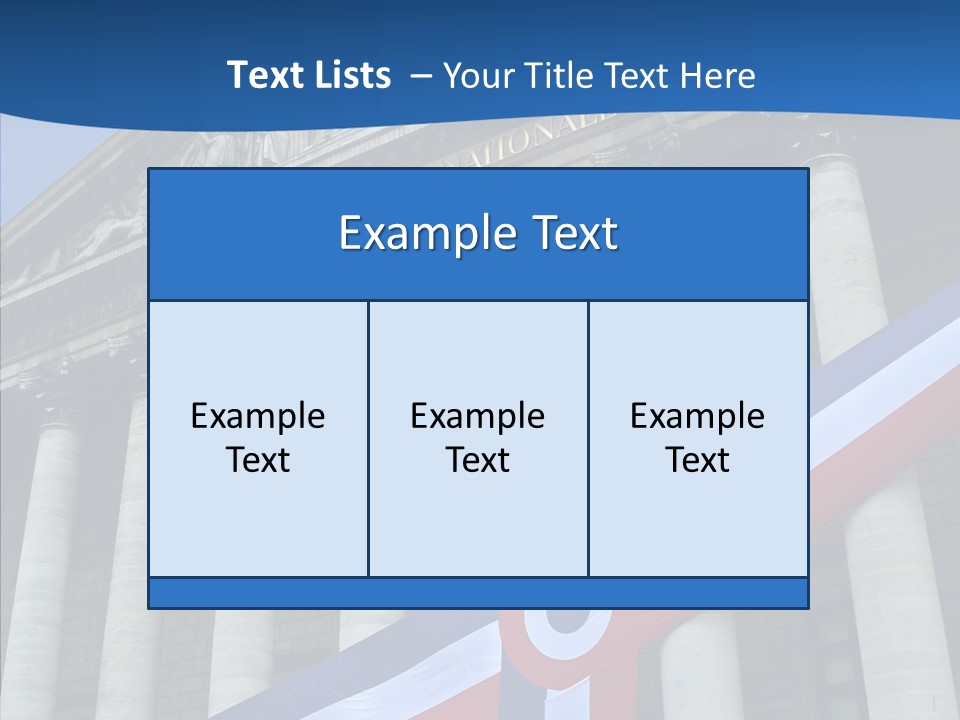 Togetherness Care Women PowerPoint Template