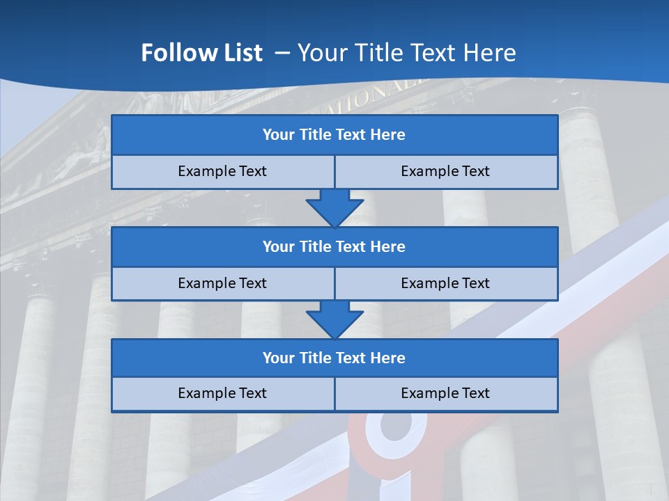 Togetherness Care Women PowerPoint Template