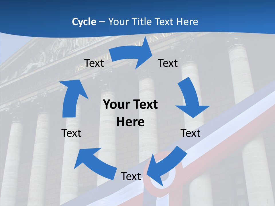 Togetherness Care Women PowerPoint Template