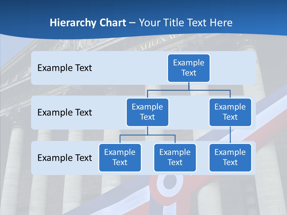 Togetherness Care Women PowerPoint Template