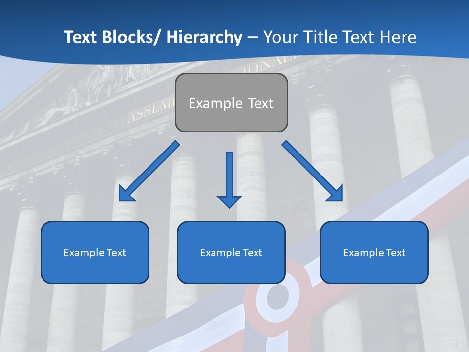 Togetherness Care Women PowerPoint Template