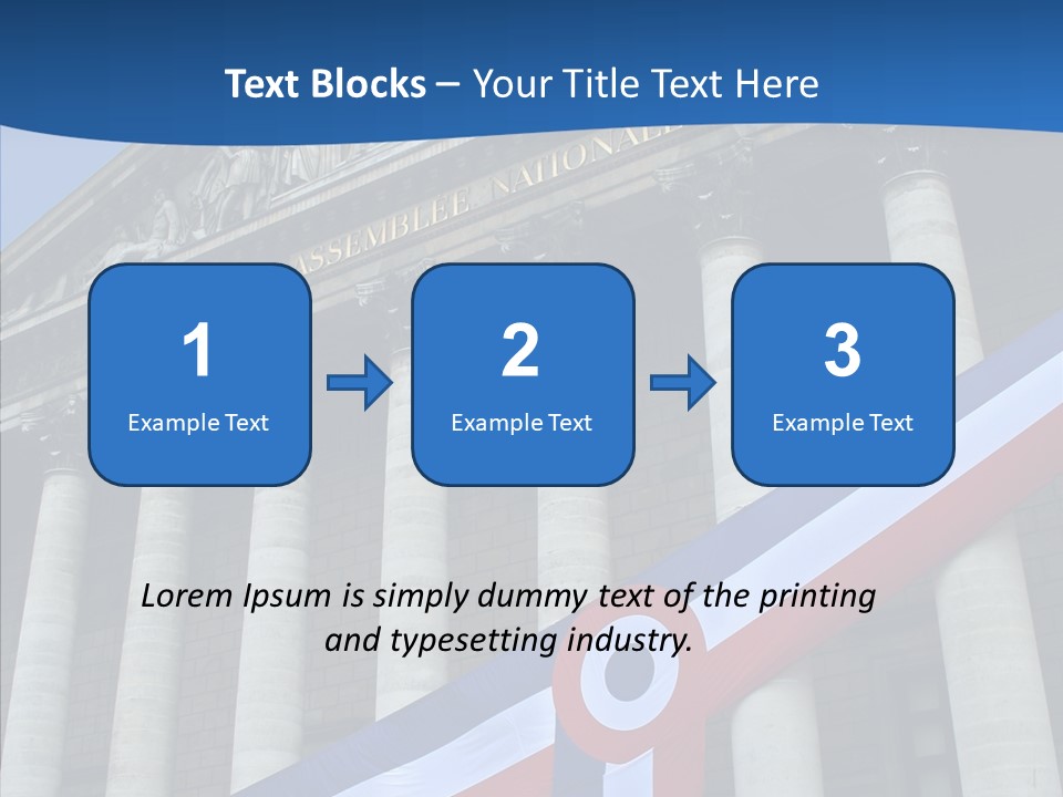 Togetherness Care Women PowerPoint Template