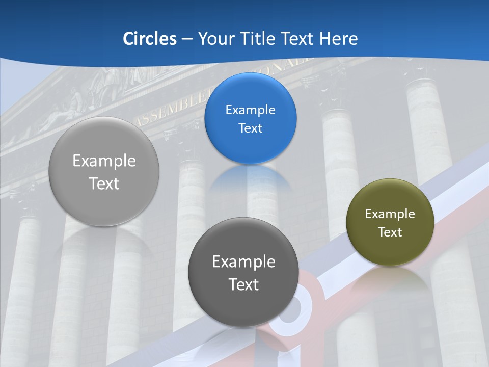 Togetherness Care Women PowerPoint Template