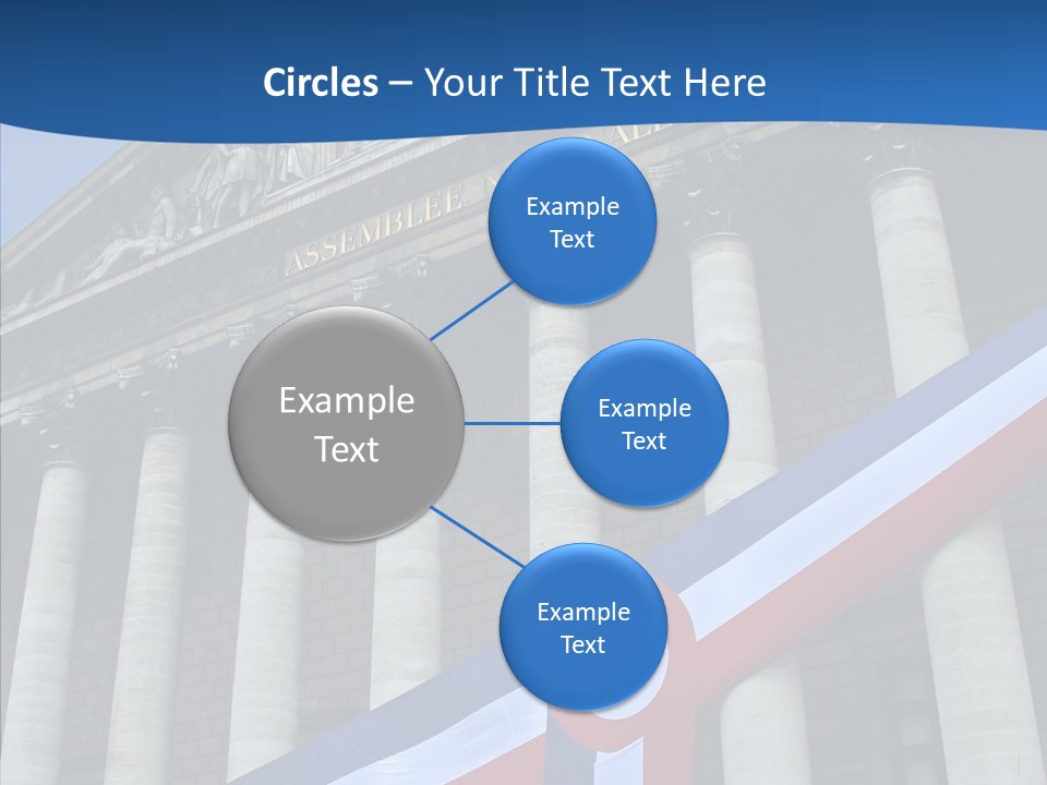 Togetherness Care Women PowerPoint Template