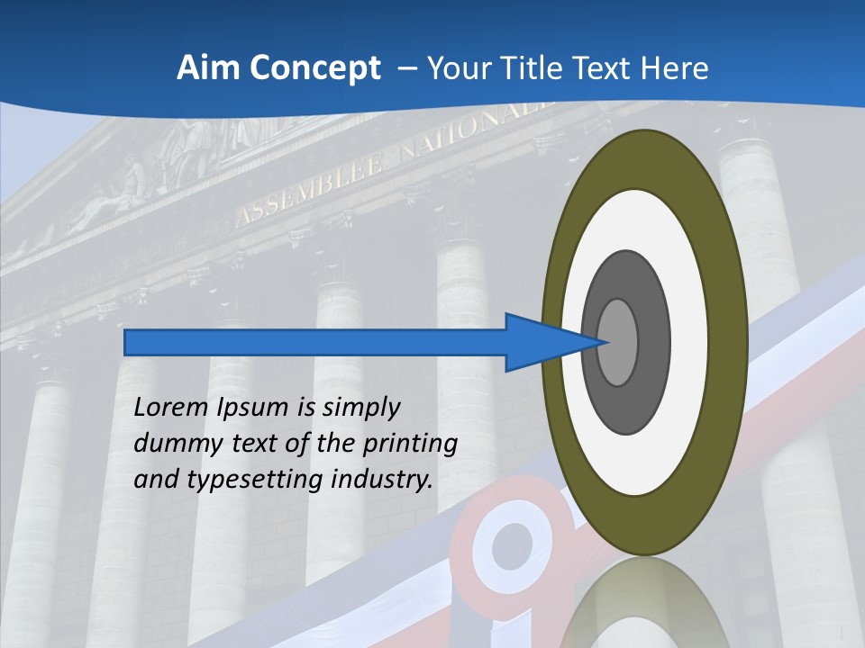 Togetherness Care Women PowerPoint Template