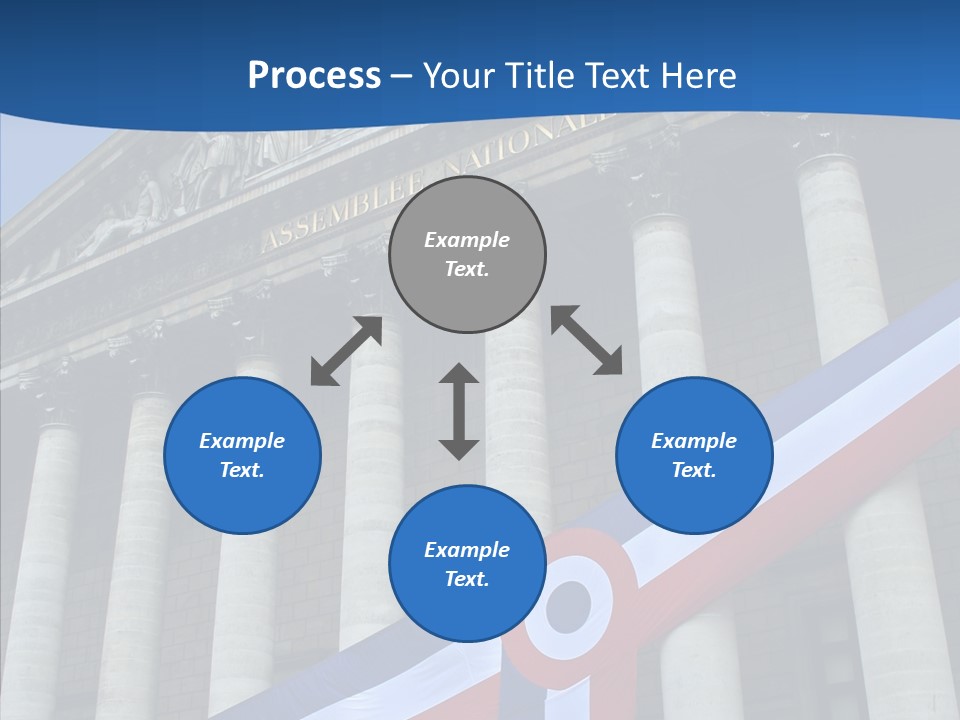 Togetherness Care Women PowerPoint Template