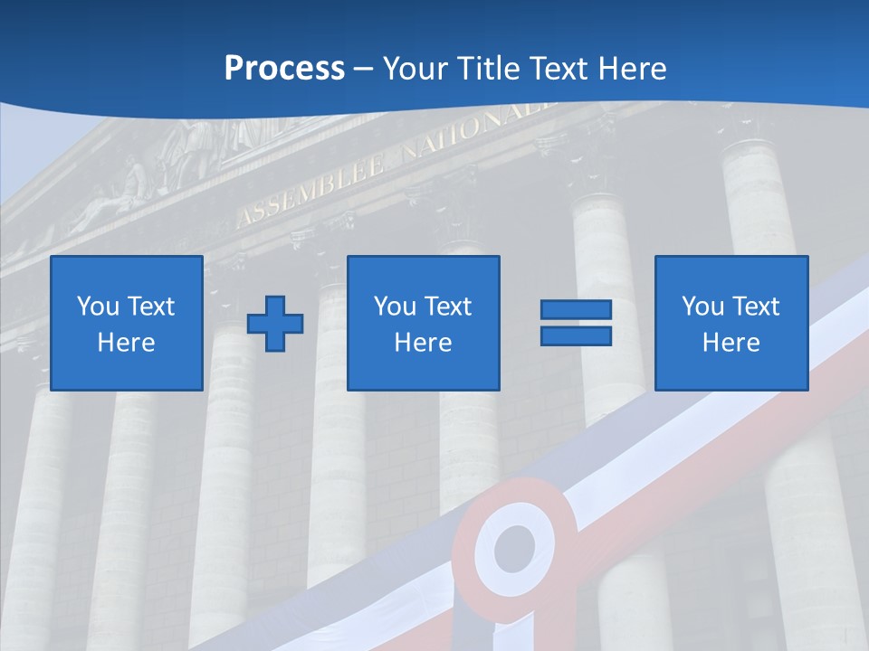 Togetherness Care Women PowerPoint Template