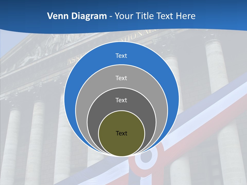 Togetherness Care Women PowerPoint Template