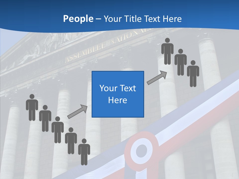 Togetherness Care Women PowerPoint Template