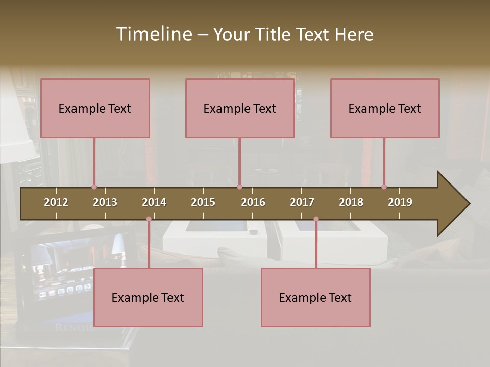 Helping Hand Caregiver Finger PowerPoint Template