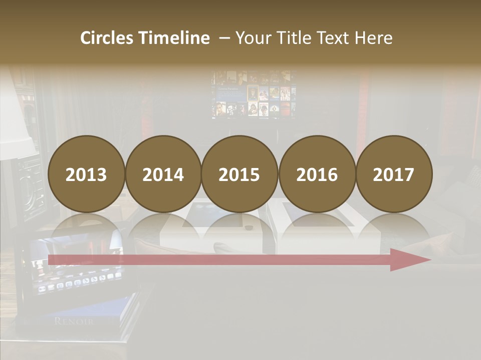 Helping Hand Caregiver Finger PowerPoint Template