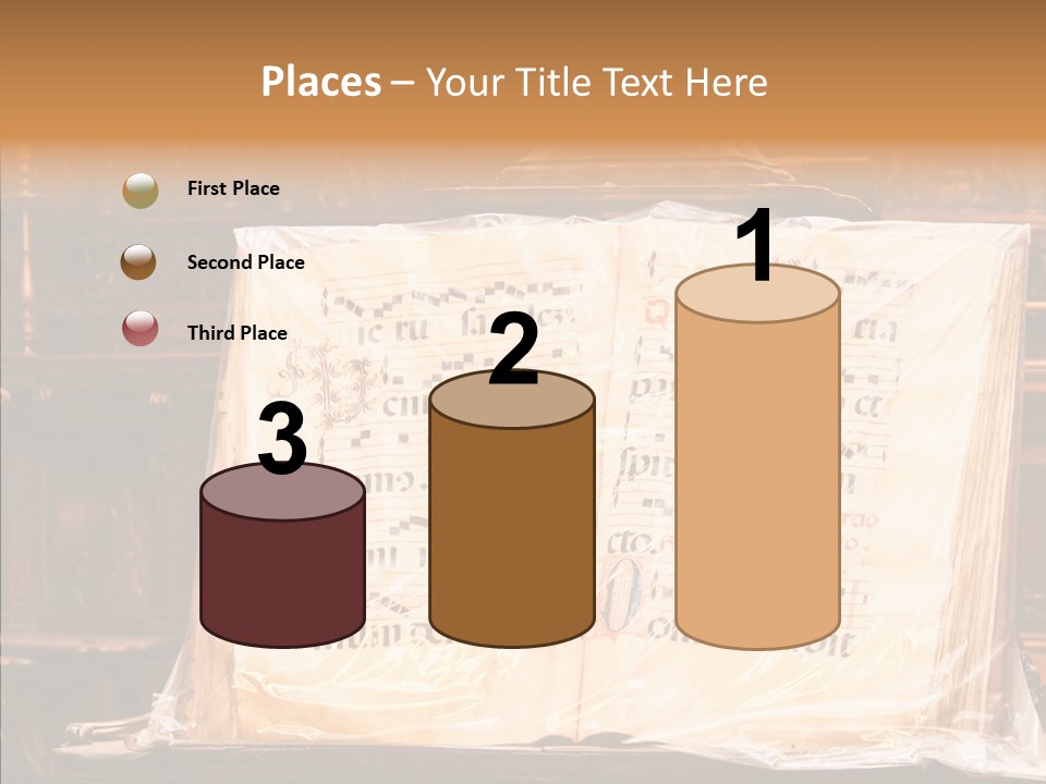 Aging Elder Help PowerPoint Template