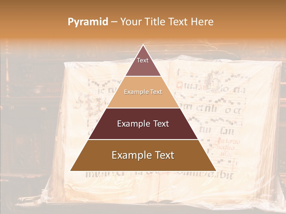 Aging Elder Help PowerPoint Template