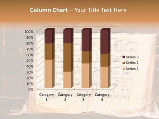 Aging Elder Help PowerPoint Template