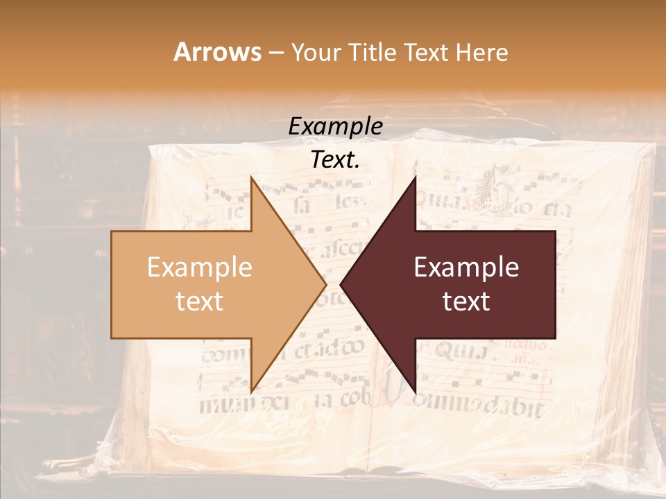 Aging Elder Help PowerPoint Template