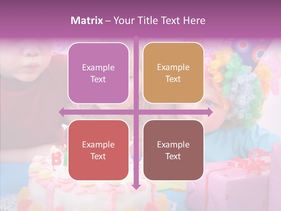 Assistance  Assist PowerPoint Template