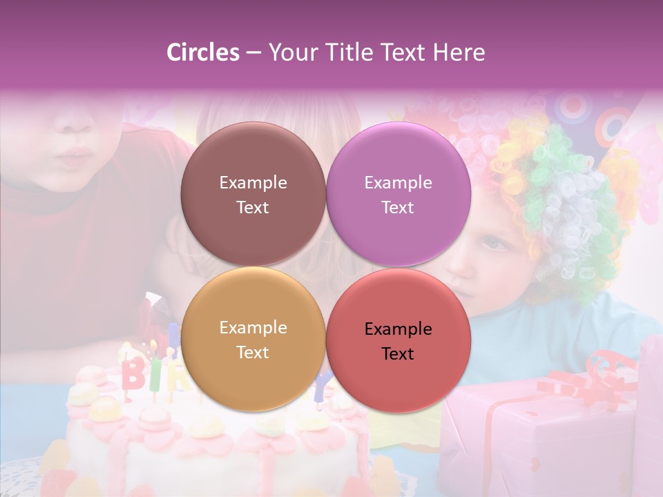 Assistance  Assist PowerPoint Template
