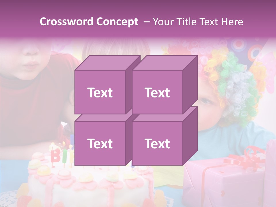 Assistance  Assist PowerPoint Template