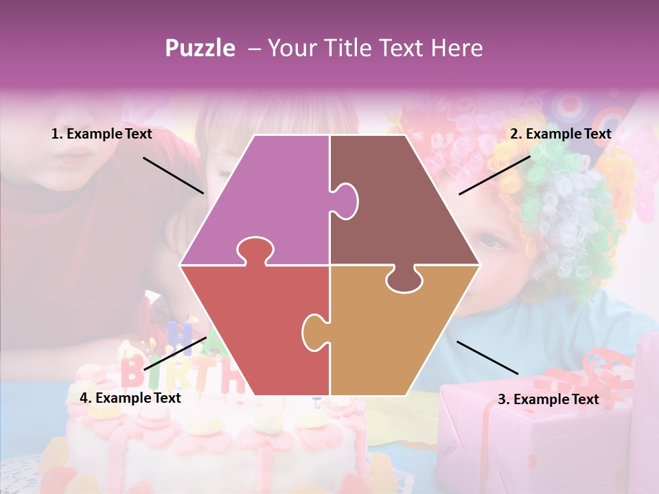 Assistance  Assist PowerPoint Template