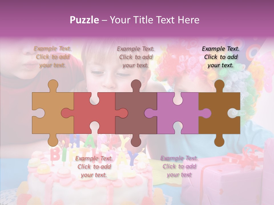 Assistance  Assist PowerPoint Template