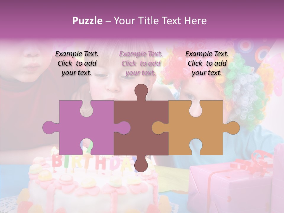 Assistance  Assist PowerPoint Template