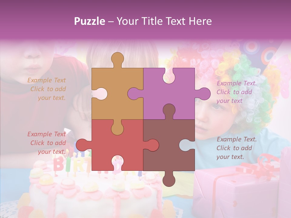 Assistance  Assist PowerPoint Template