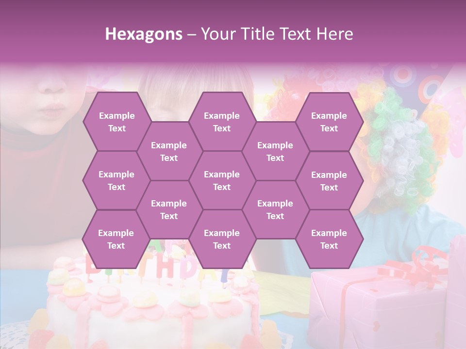 Assistance  Assist PowerPoint Template